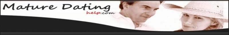 Mature Dating in the UK | Senior Dating for Mature Singles